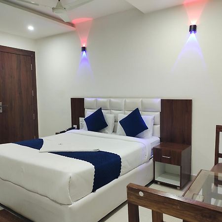 Hotel Skyland วารังกัล ภายนอก รูปภาพ