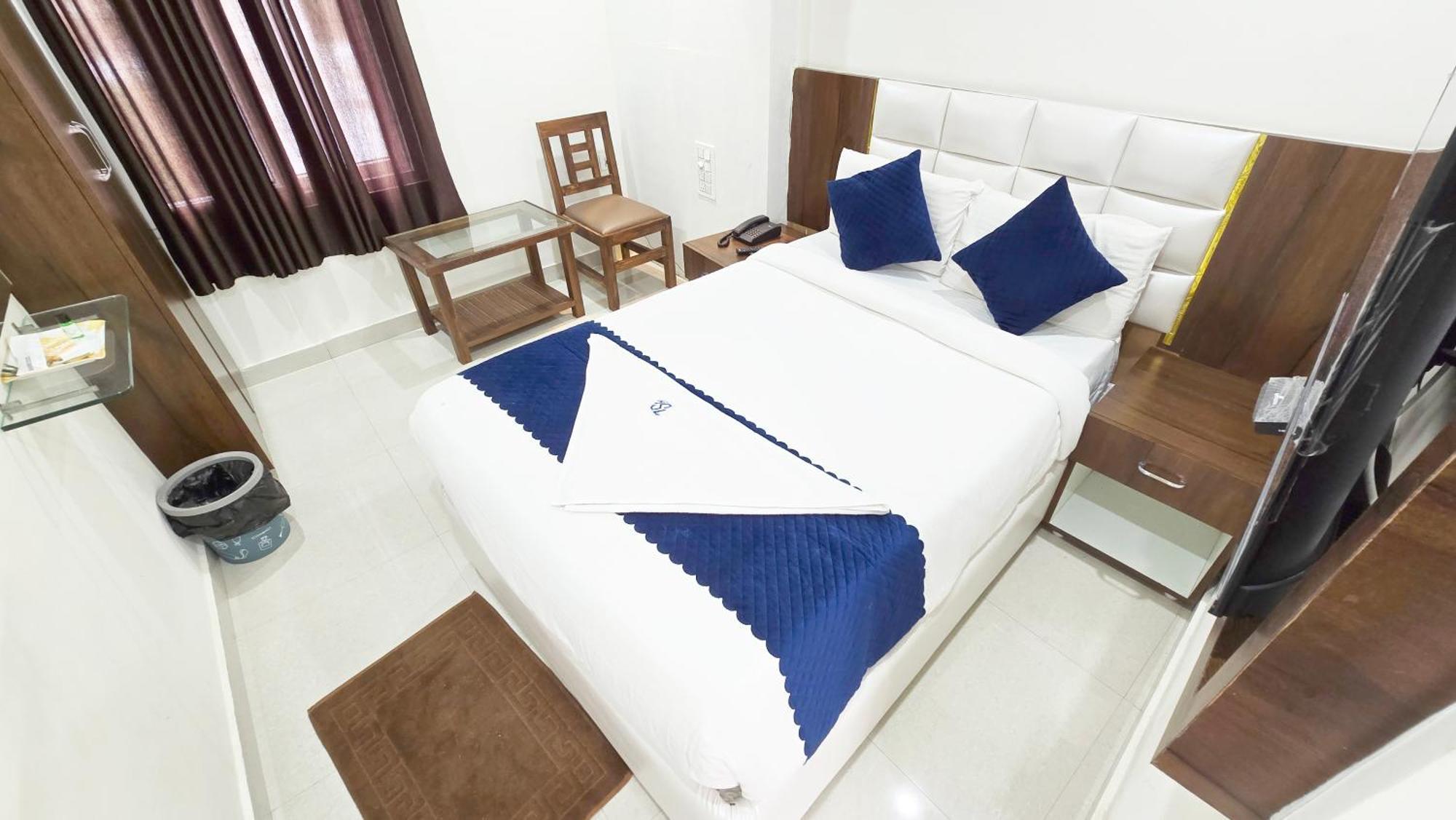 Hotel Skyland วารังกัล ภายนอก รูปภาพ