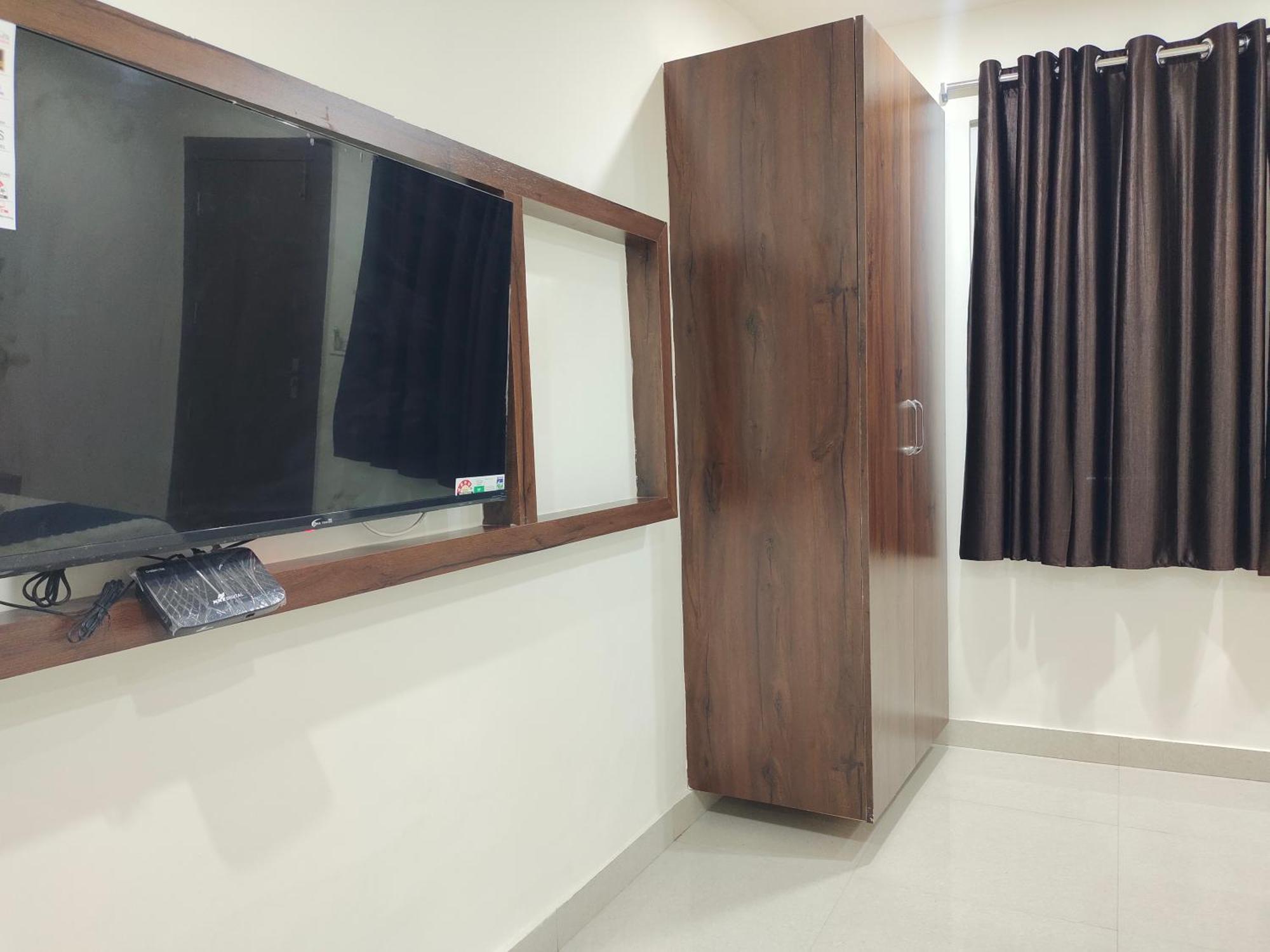 Hotel Skyland วารังกัล ภายนอก รูปภาพ