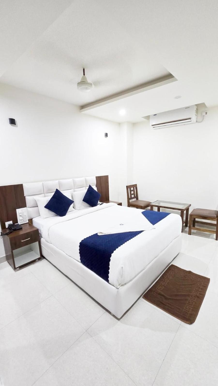 Hotel Skyland วารังกัล ภายนอก รูปภาพ