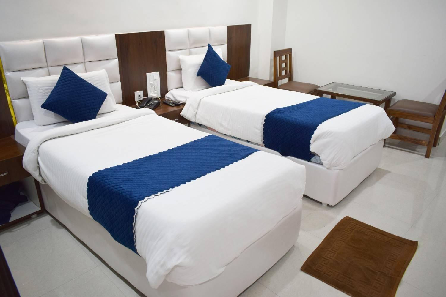 Hotel Skyland วารังกัล ภายนอก รูปภาพ