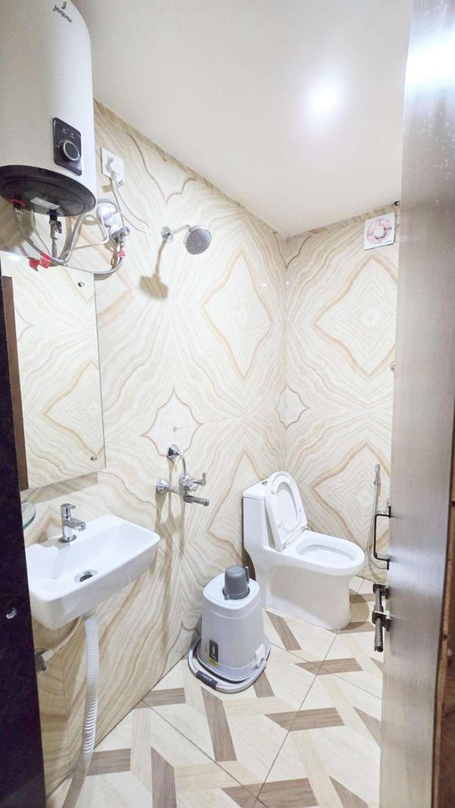 Hotel Skyland วารังกัล ภายนอก รูปภาพ